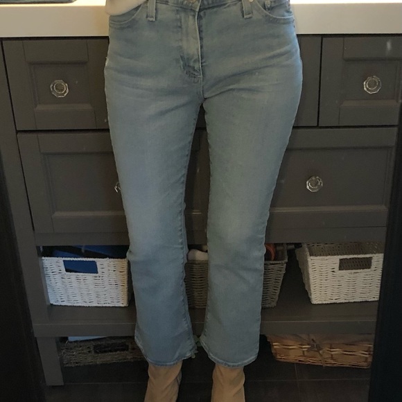 AG JEANS - Picture 2 of 4